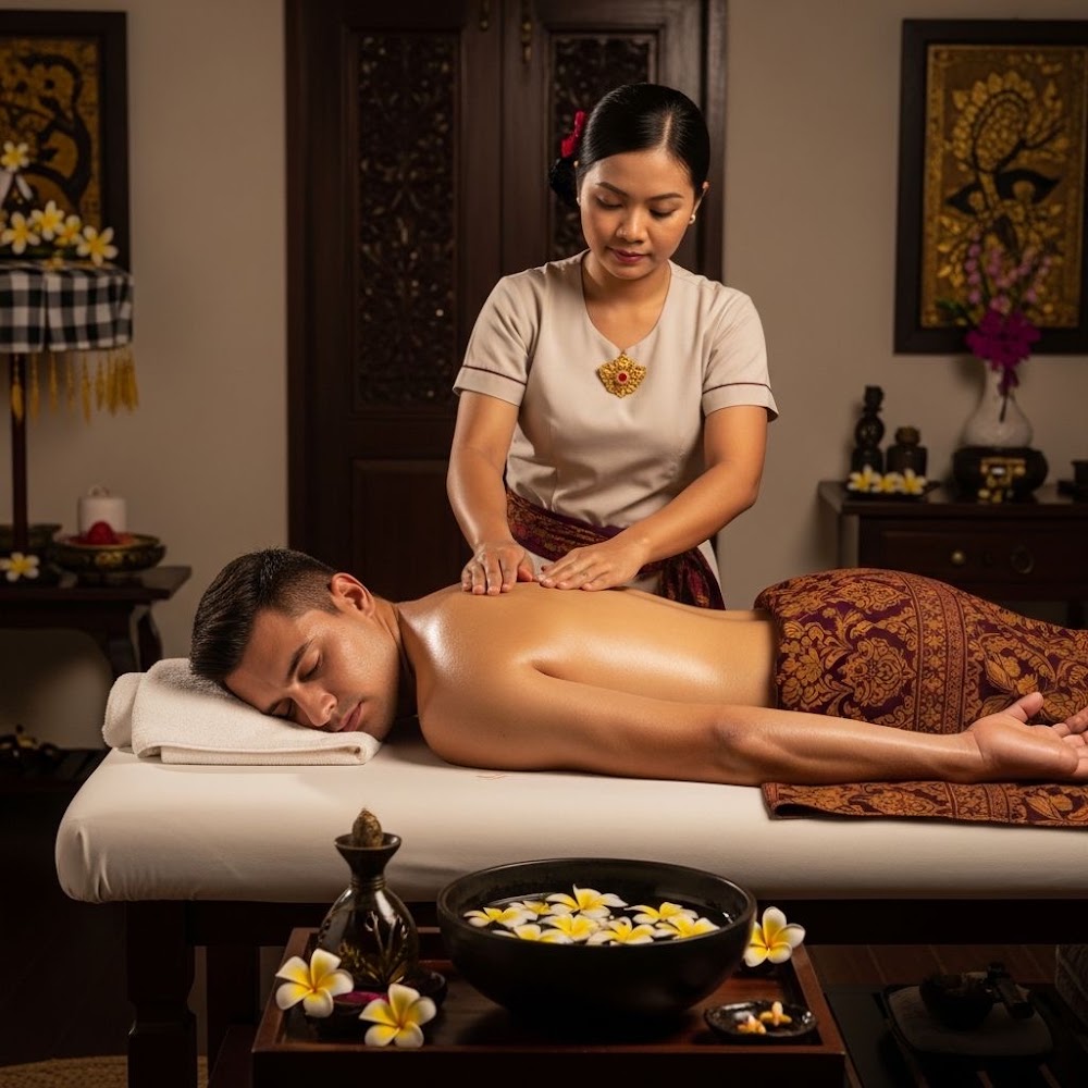 Fusion Spa