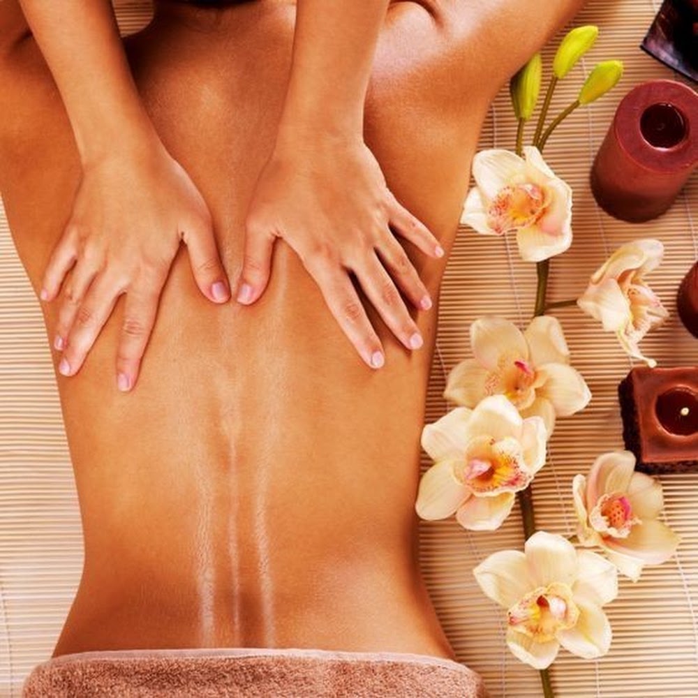 Massage Spa Turkish Bath