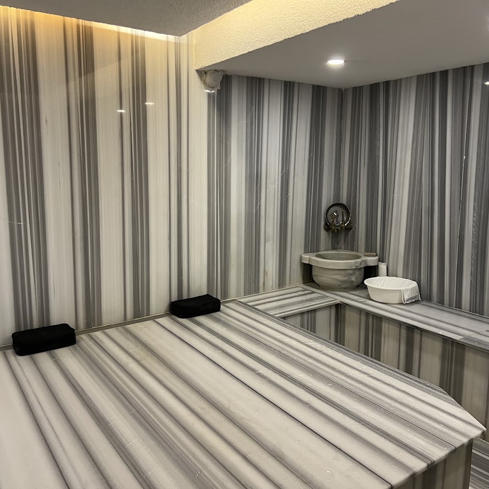 COUPLE PRİVATE MASSAGE Bosphorus spa