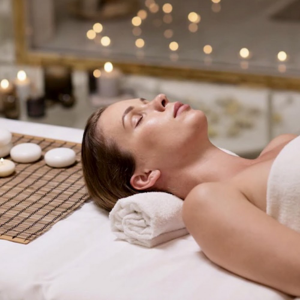 Royal Touch Massage Spa Turkish Bath