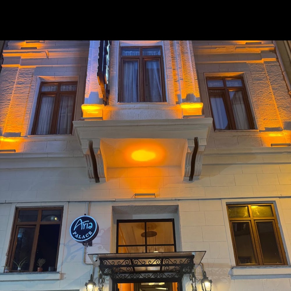 Athena Massage & Spa | Taksim
