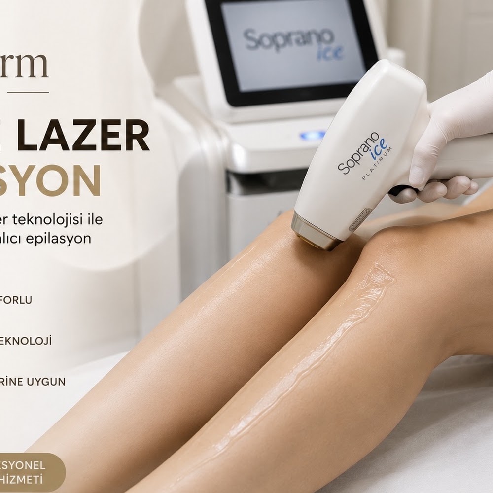 Belladerm Güzellik |Avcılar Profesyonel Lazer Epilasyon & Güzellik Salonu