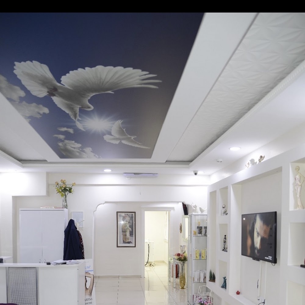Farida Alptekin Beauty Center