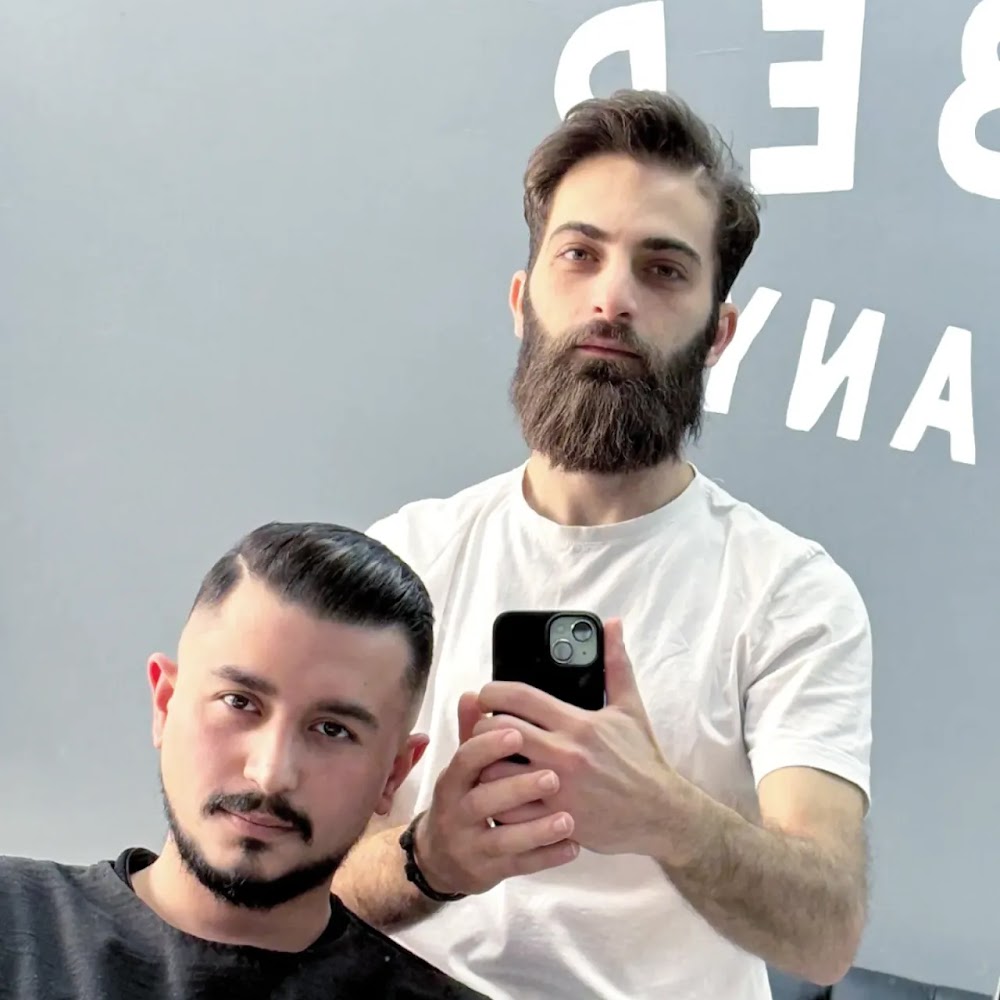 The Barber Company