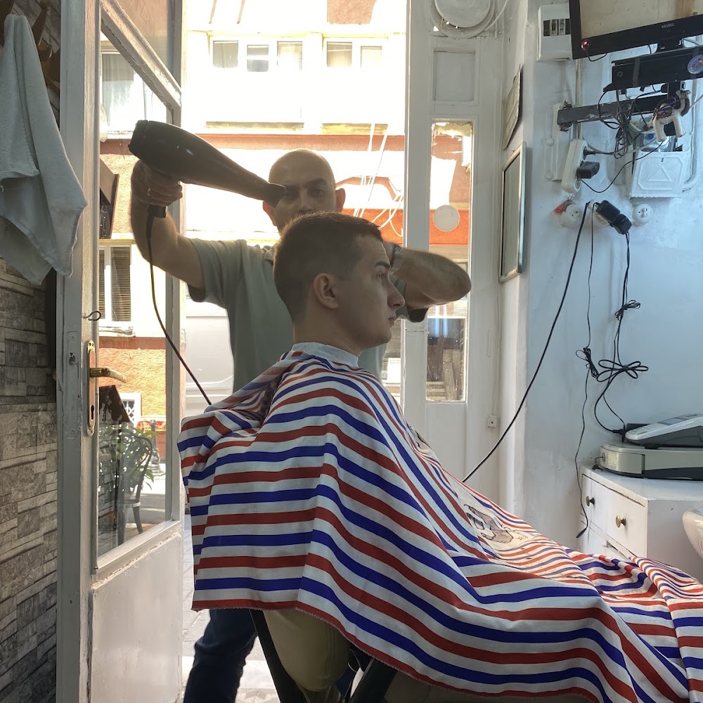 BARBER KLAS NEVZAT TAŞ