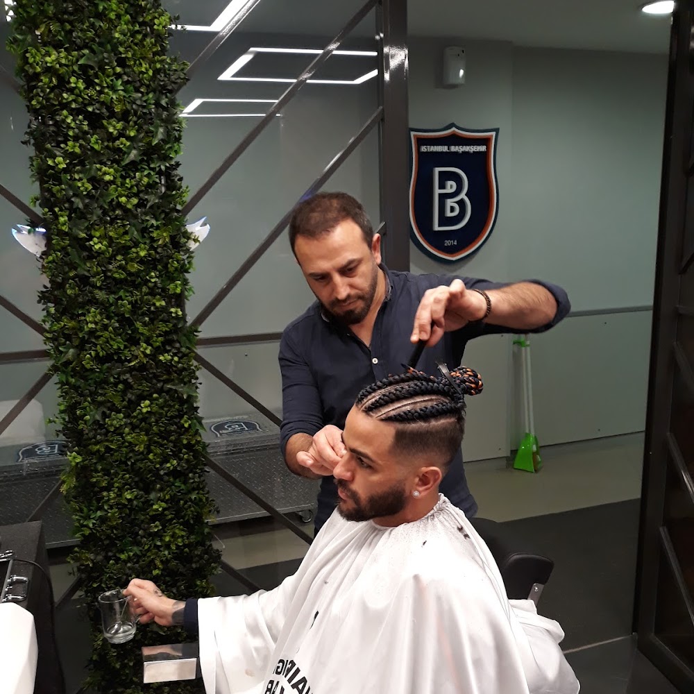 By Çağlar Barber Shop