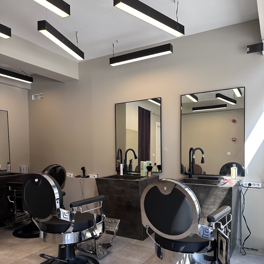 Three Barber