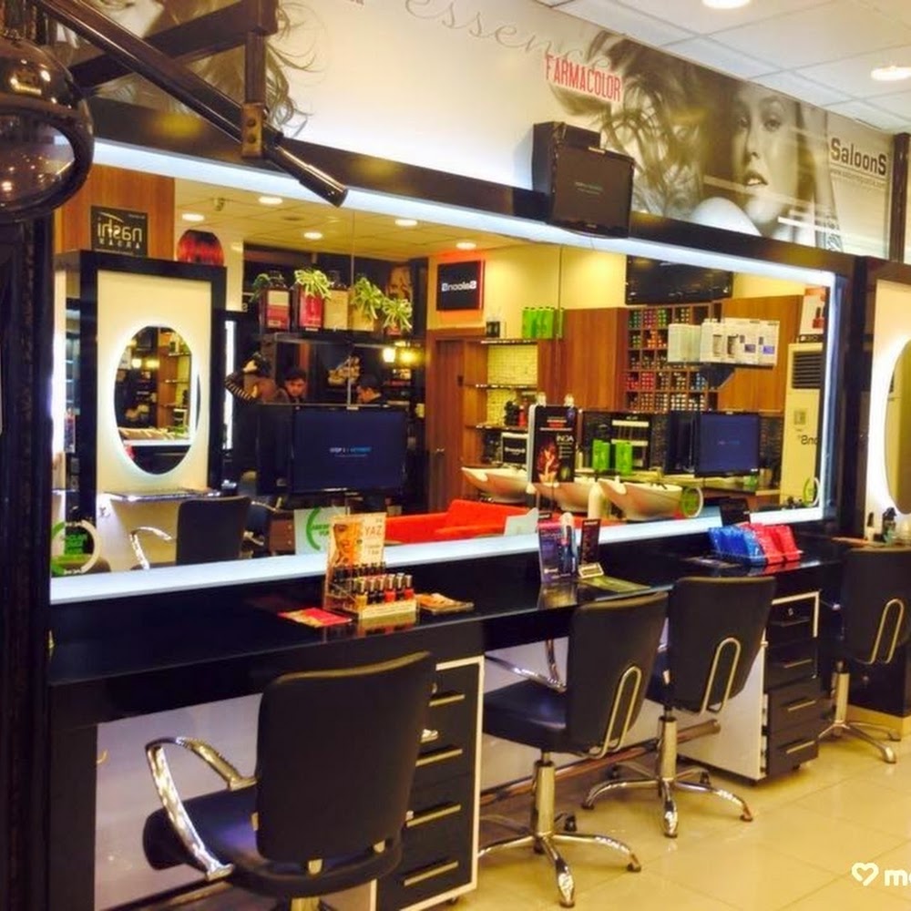 Solarium Beauty Saloons
