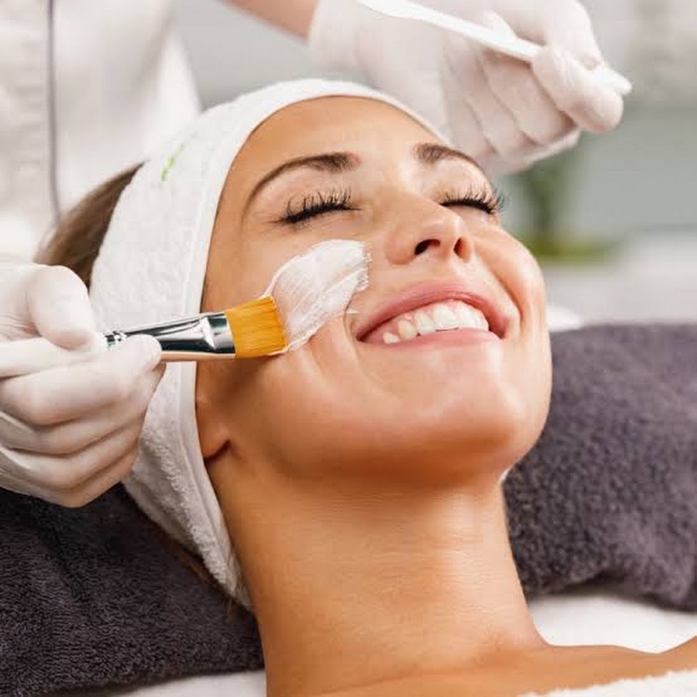 Glow By Hulu Beauty Salon