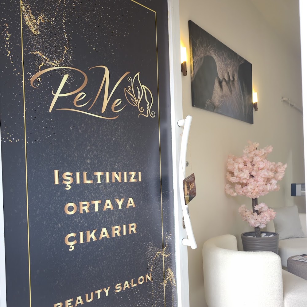 Pene Beauty Salon