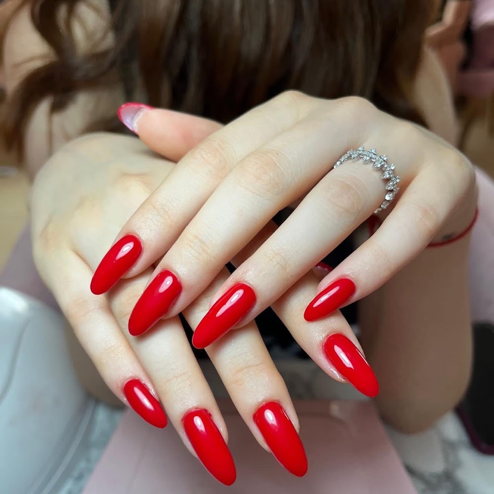 NK nail & hair studio