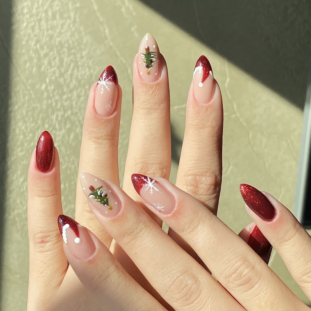 Perla Nail Beauty Ataşehir