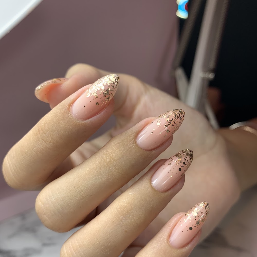Dolce Nail Beauty
