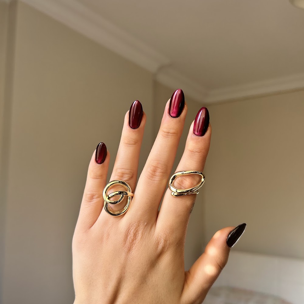 Fuego Nail Art Studio