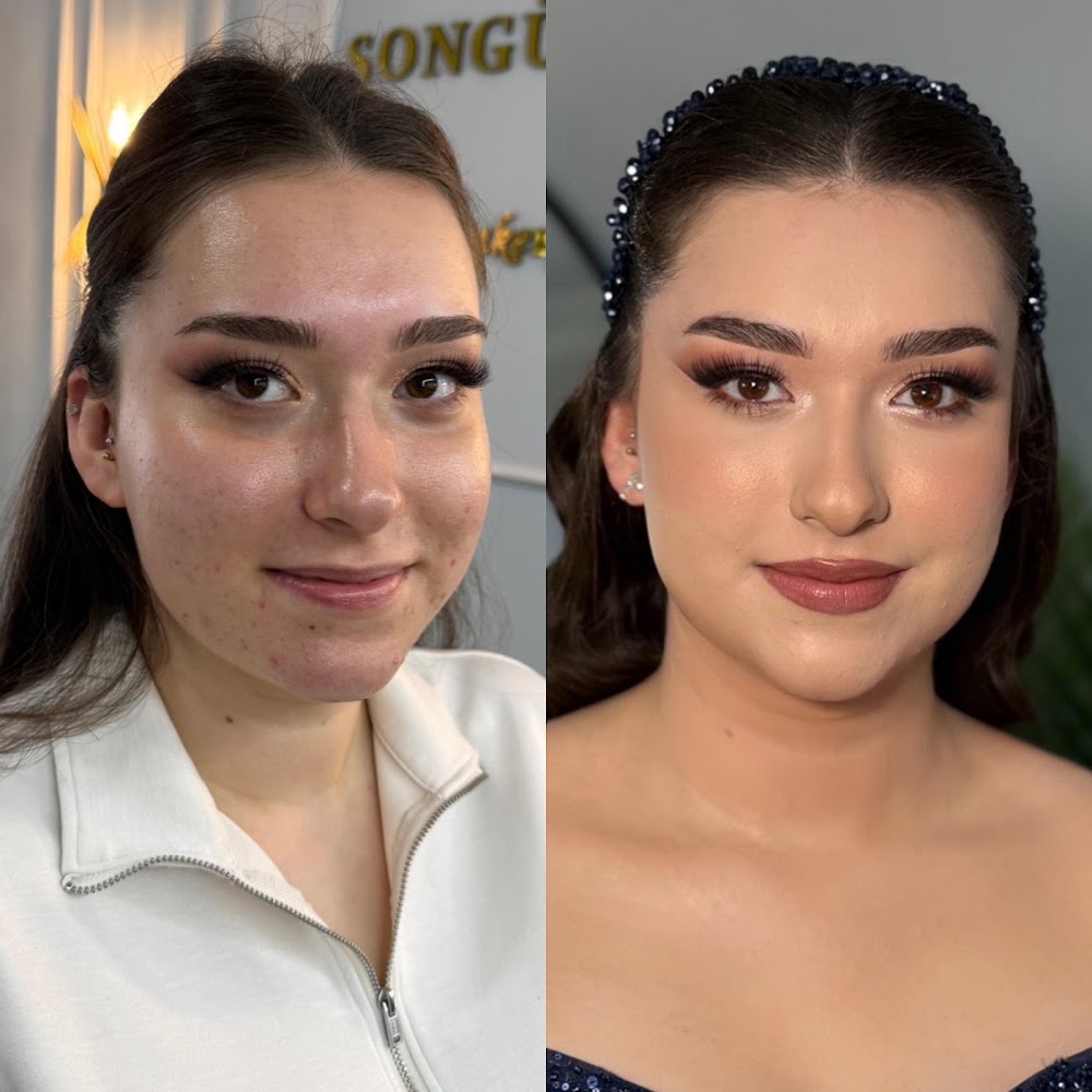 MakeupSongulSeker