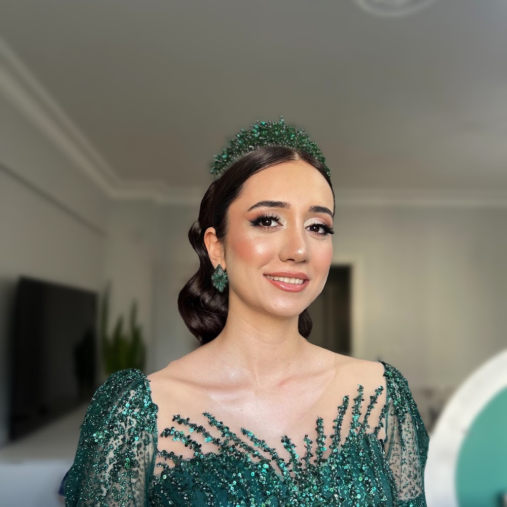 ZEHRA YETGİN BRIDE STUDİO