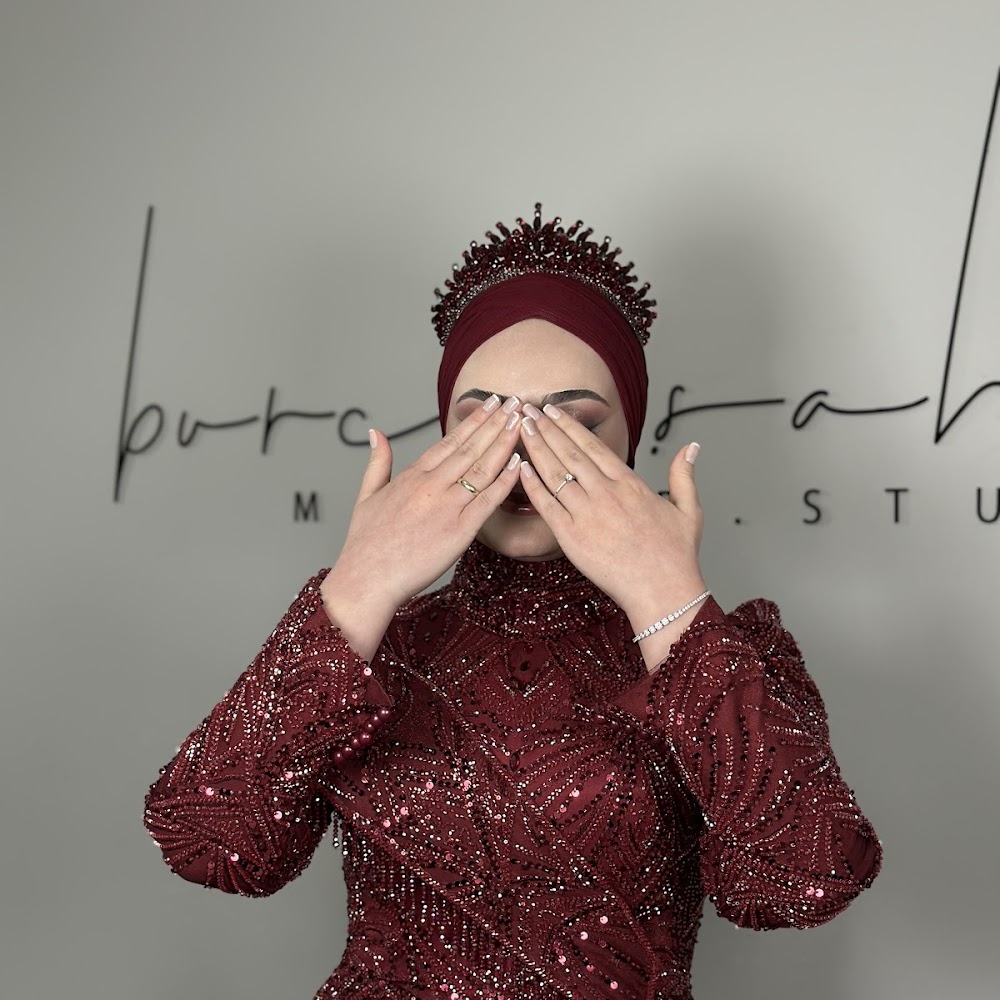 Burcu Şahin Makeup Studio