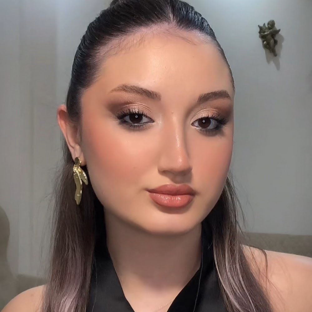Yağmur Mutlu Makeup Studio - İSTANBUL - Sefaköy Makyaj Stüdyosu Freelance Makyaj Beauty Güzellik Kuaför Makyöz
