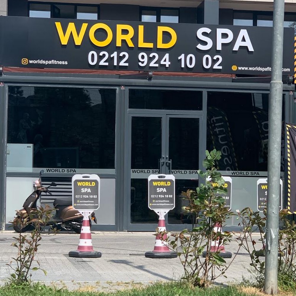 World Spa Wellness