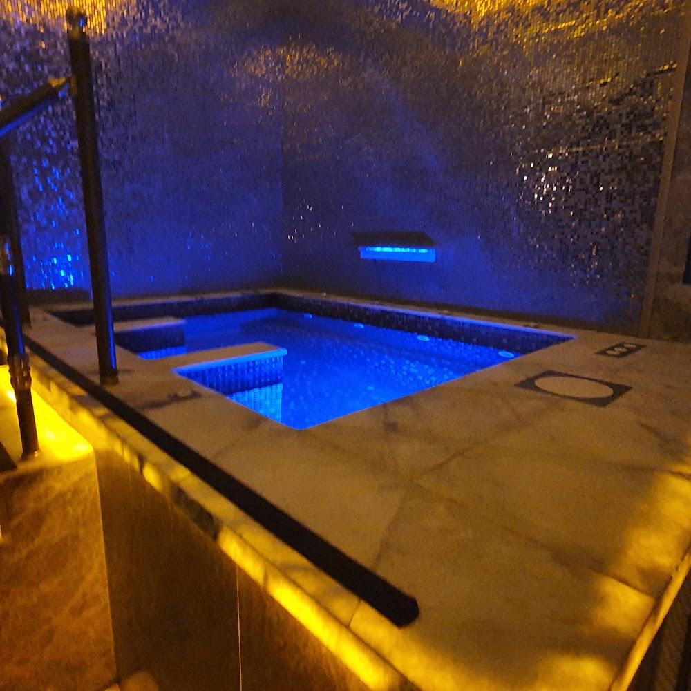 Ocean Club Spa / Anatolium Marmara Alışveriş Merkezi Kartal