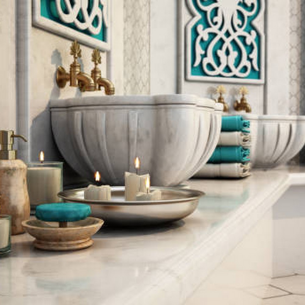 Thai Massage Spa & Turkish Hamam