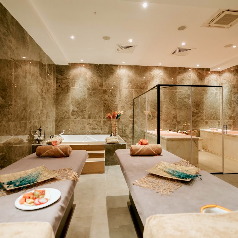 Shiva Spa Wellness Ataşehir