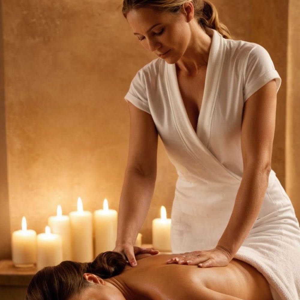 Massage Spa Turkish Bath Aura Wellness