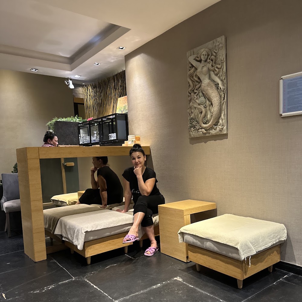 Carlton SPA