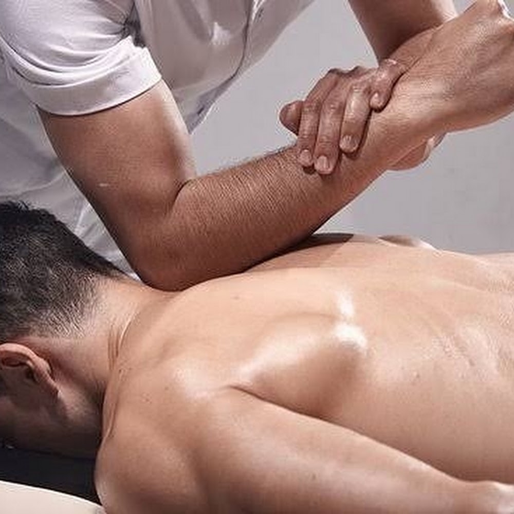 NewVision Massage