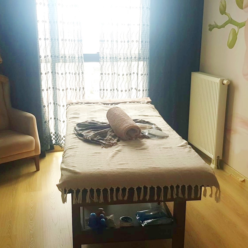 Rosa Masaj │ Pendik Maltepe Masaj Salonu