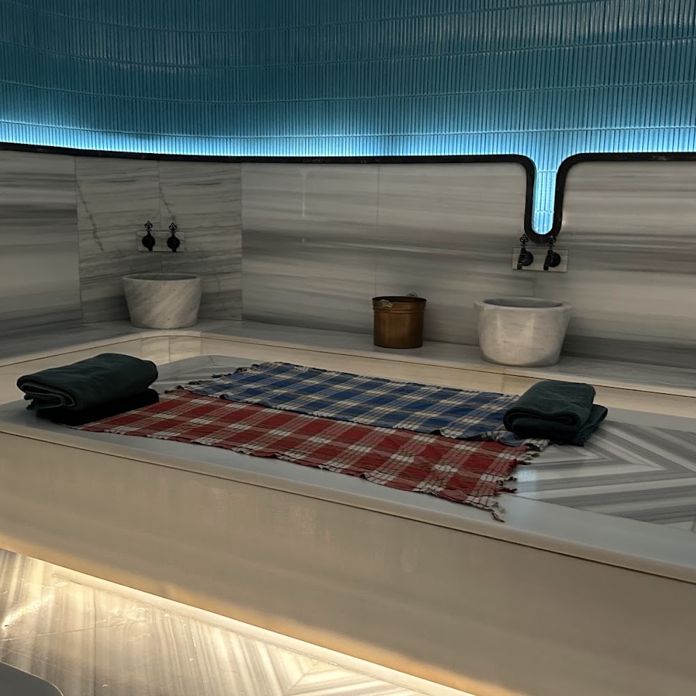 Mandara Wellness Spa & Turkish Hamam