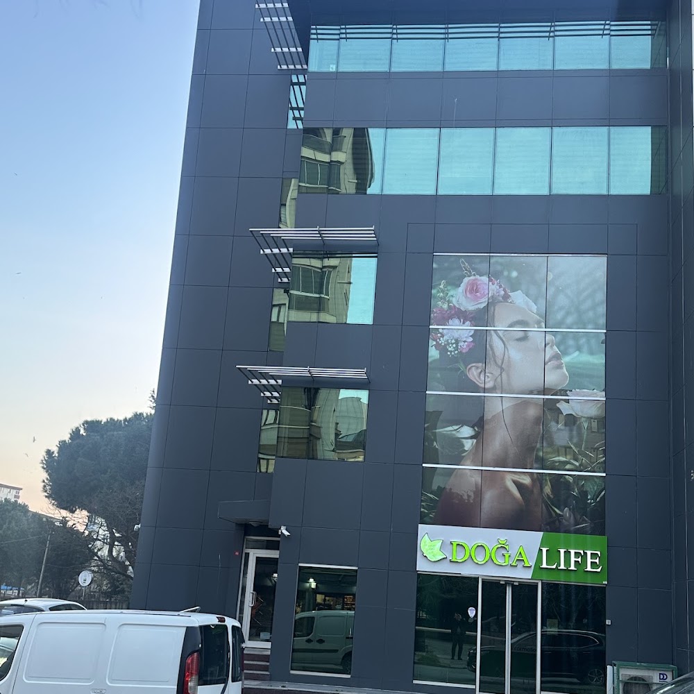 Doğalife Güzellik Salonu | Lazer Epilasyon | Dolgu | Cilt Bakımı