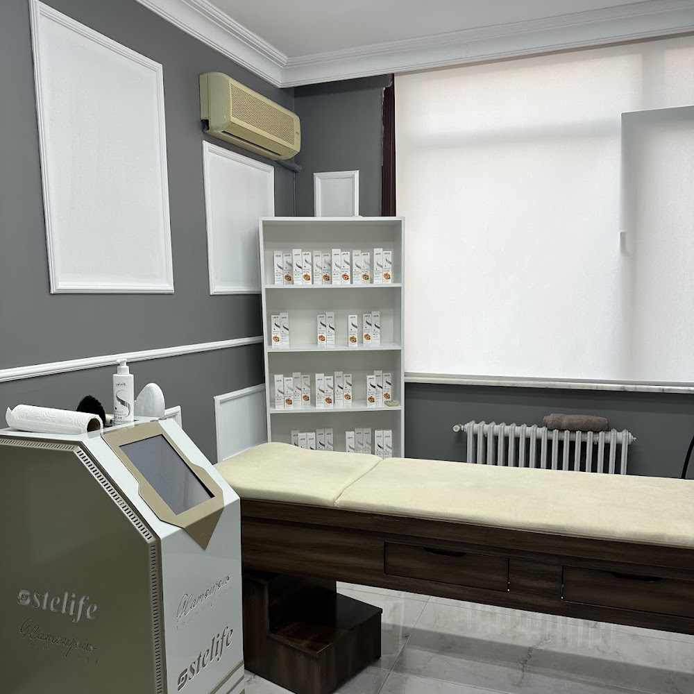 Estenbul Beauty Center | Lazer Epilasyon ve Cilt Bakımı
