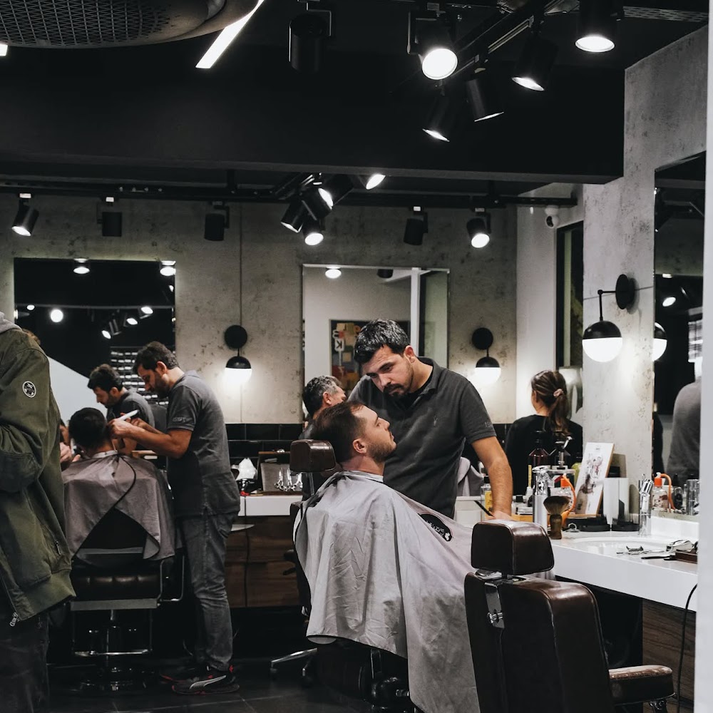 SALON ASMEN BARBER SHOP