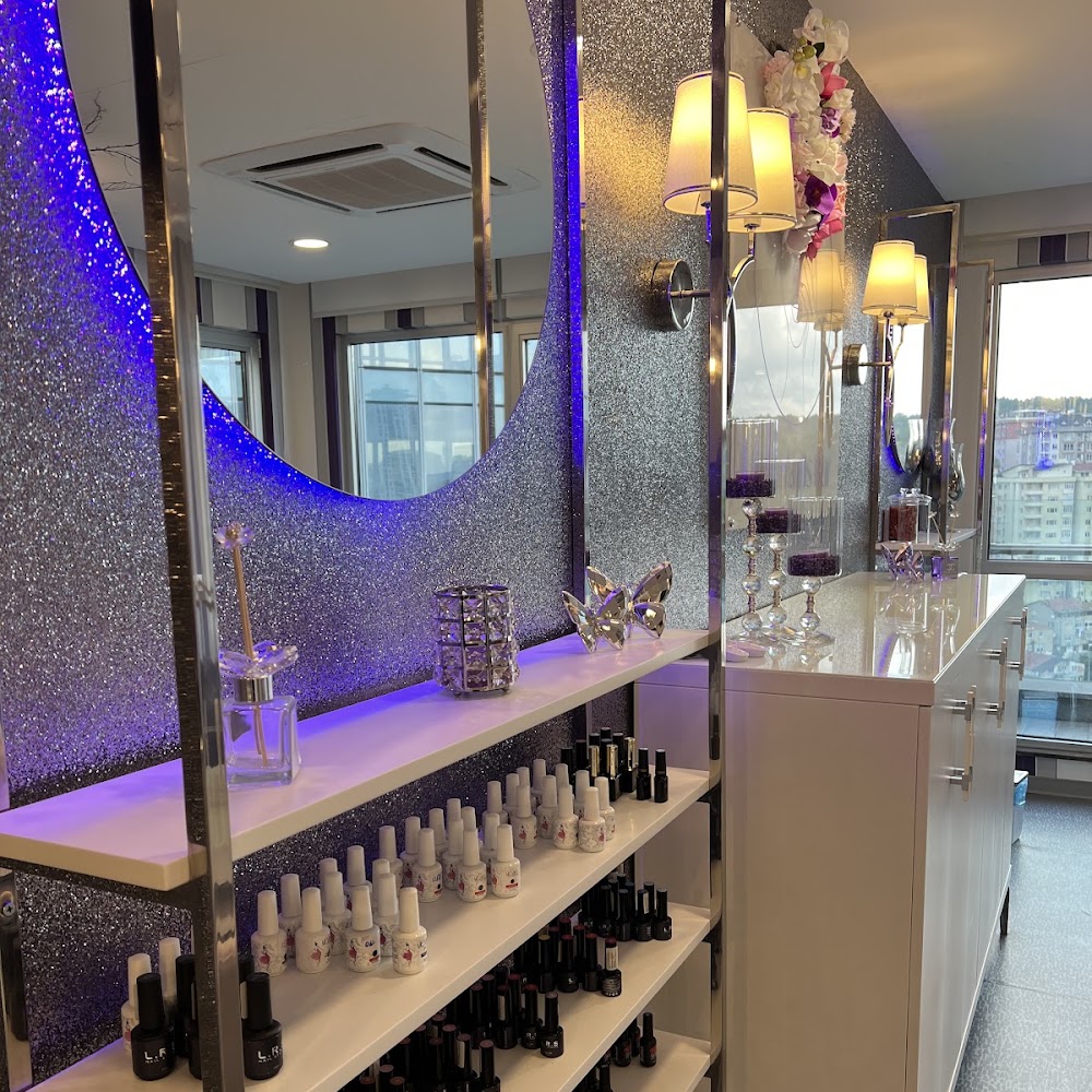 Bahar Nails Bar