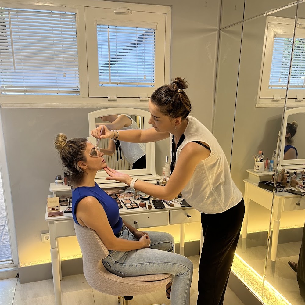 Büşra Şehit Beauty
