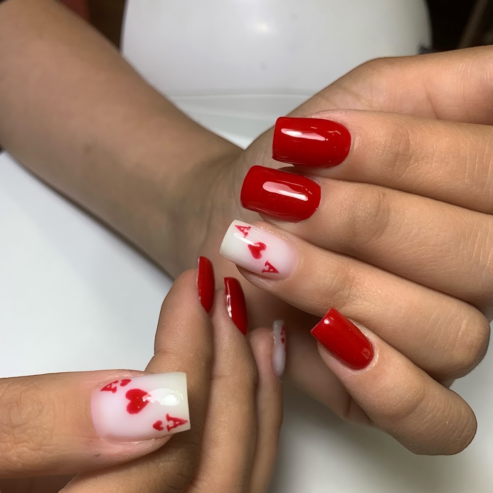 Maria Nail House - Şişli Protez Tırnak
