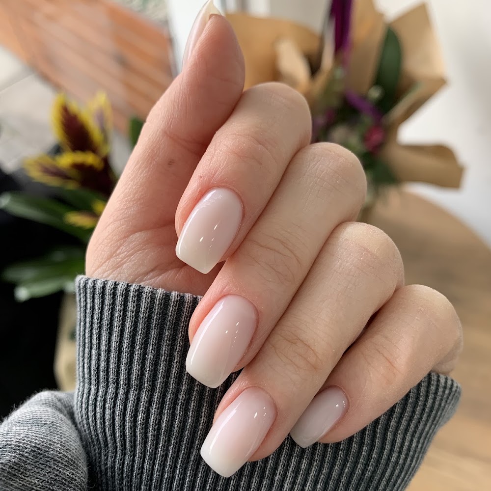 HB Nail Studio