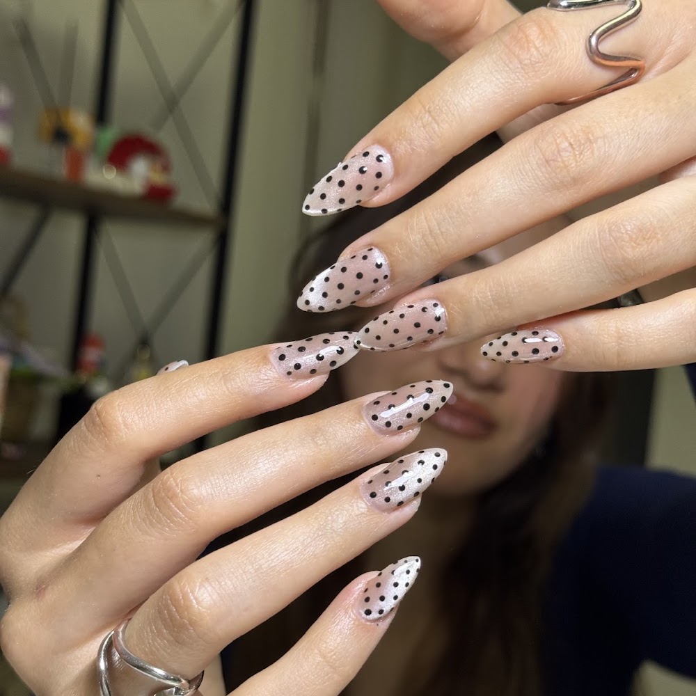 GÇ nail art & Beauty