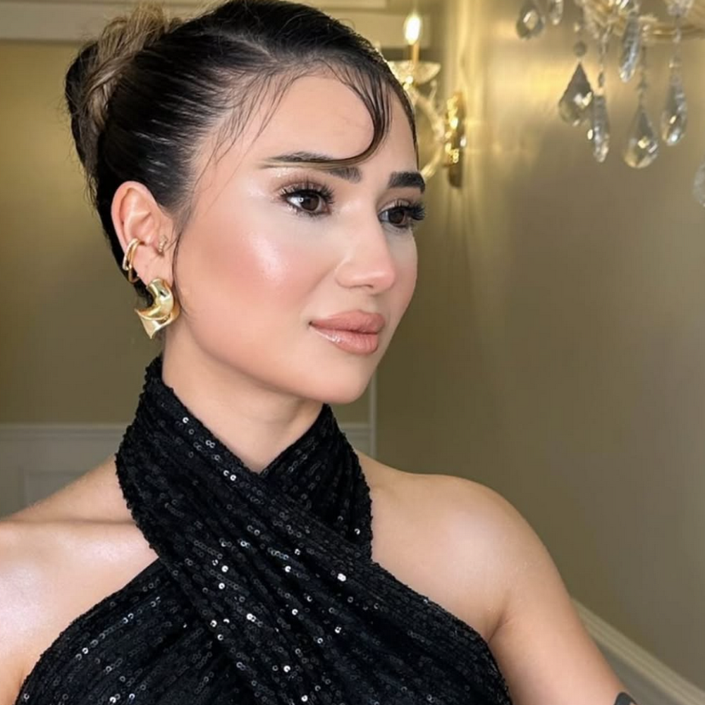 Tuana Hair Makeup