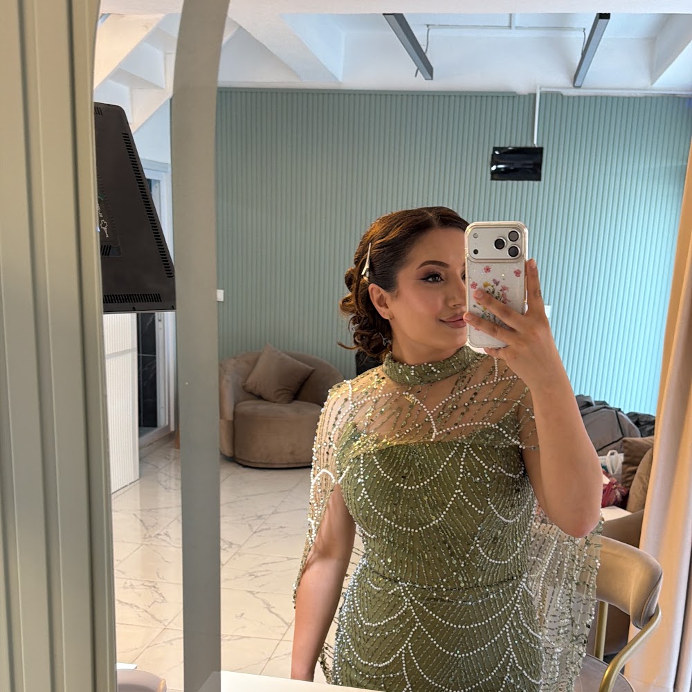 Novia Bridal Makeup Studıo
