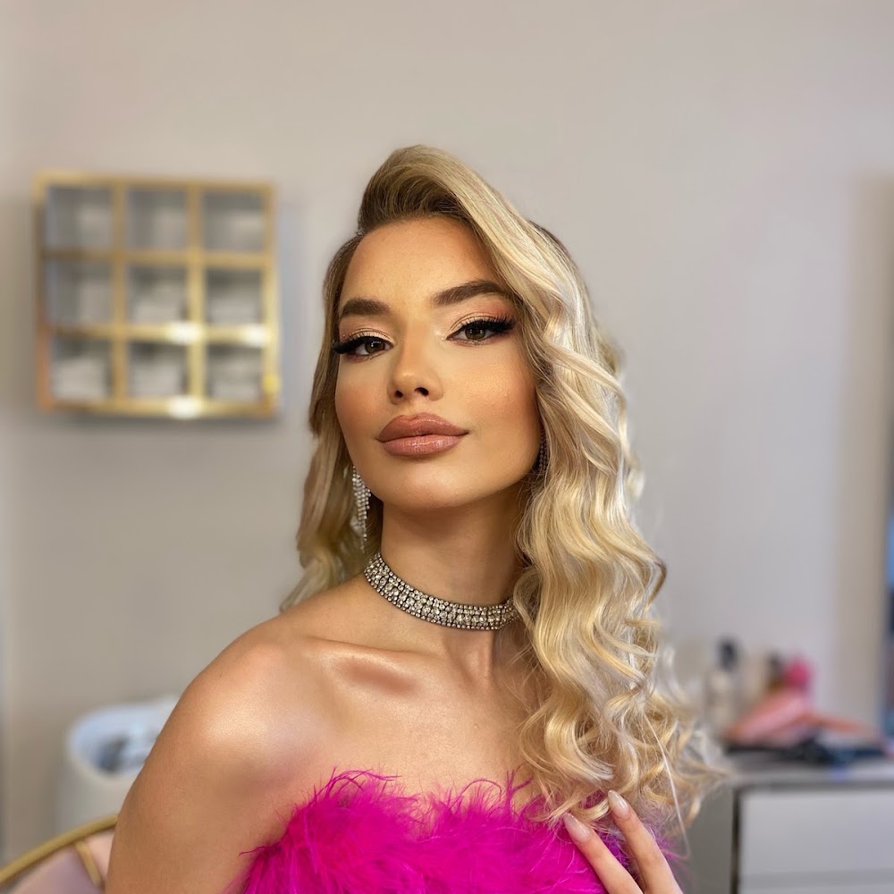Nisa Hair Makeup Studıo