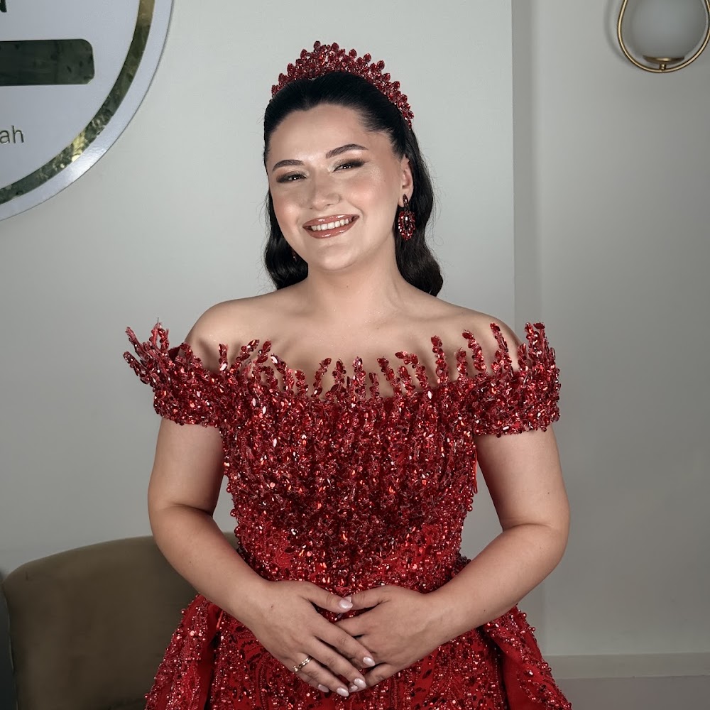 Hairmakeup Gülşah