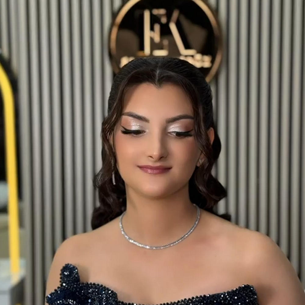 Ebru Açıkgöz Bayrampaşa - Saç Makyaj & Hair Makeup