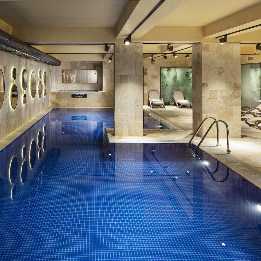 Delta Spa Hamam
