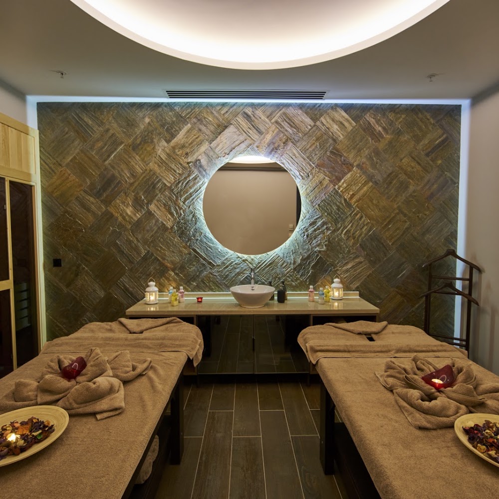 Ambassador Spa