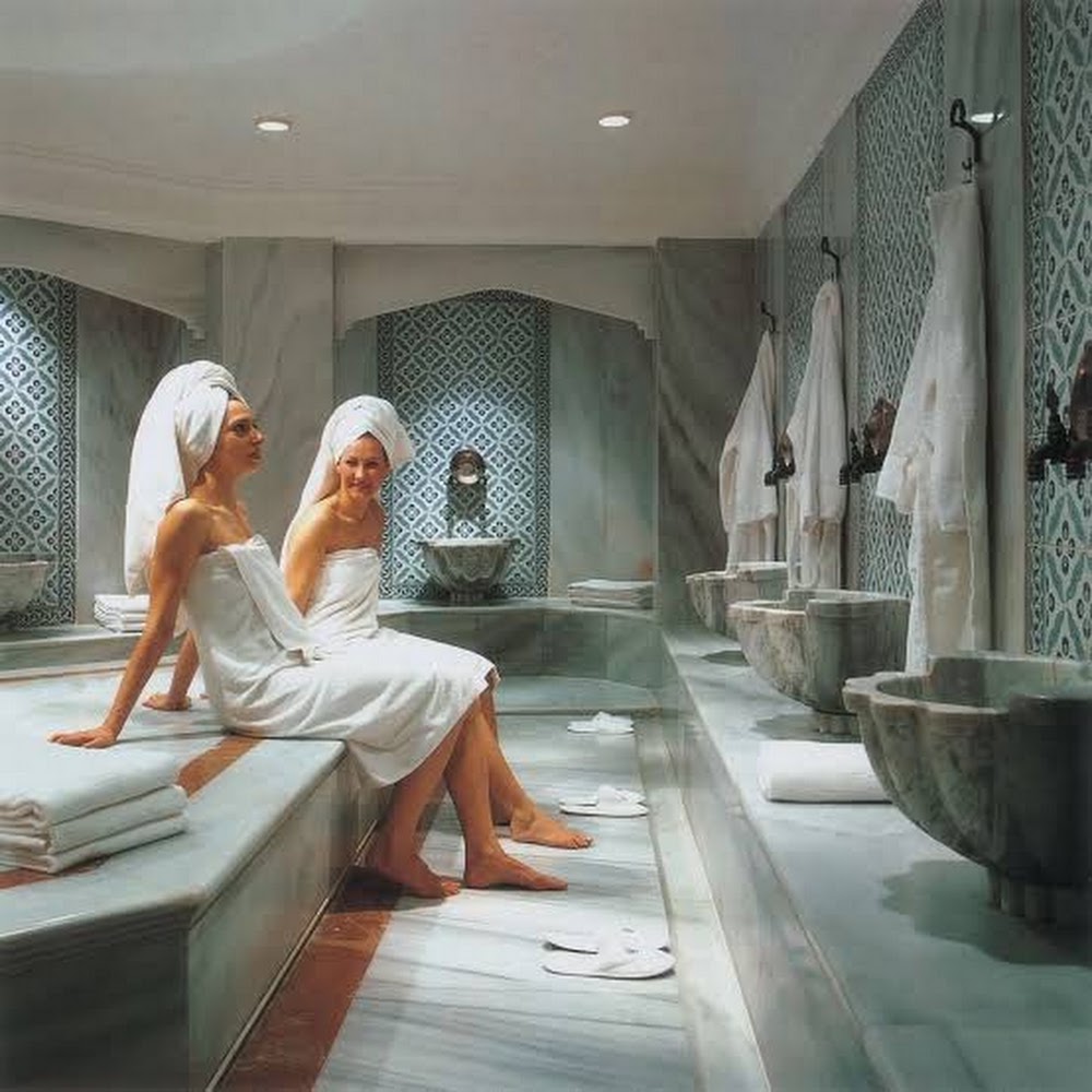 Harmony Heaven Spa & Hamam