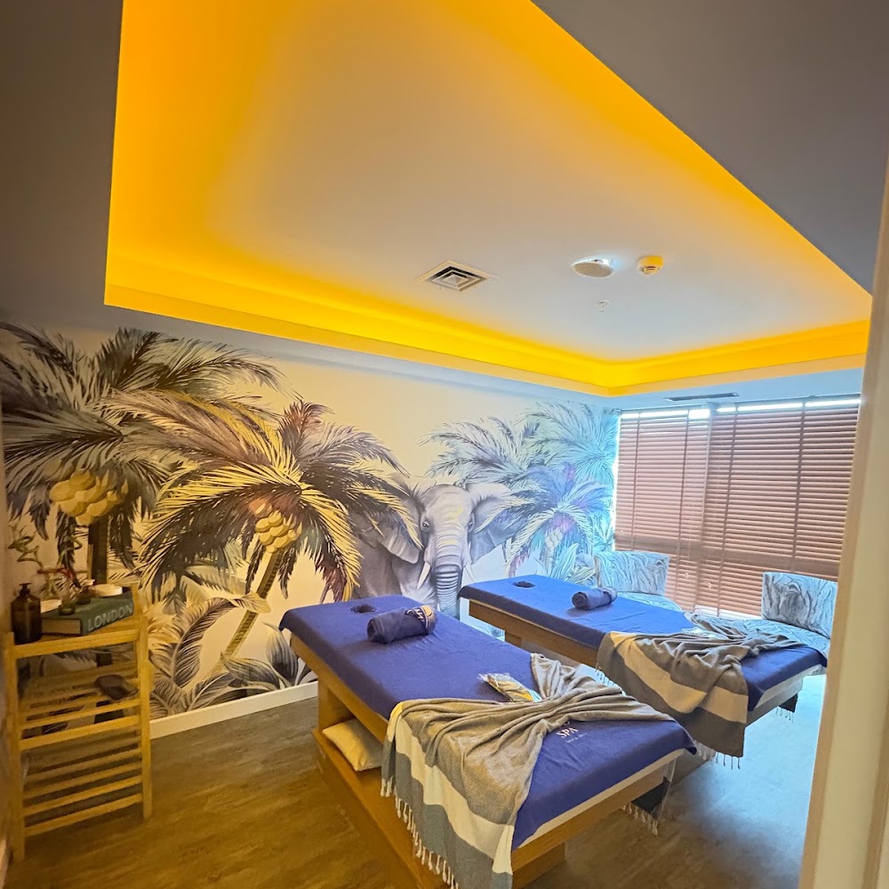 Luna Den Spa & Fitness Sürmeli Hotel