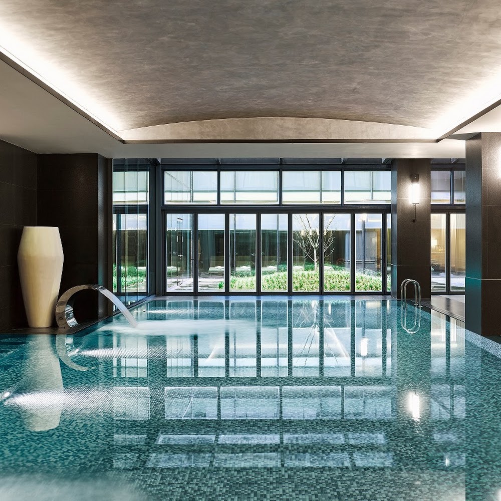 Fairmont Spa Managed by Juspa