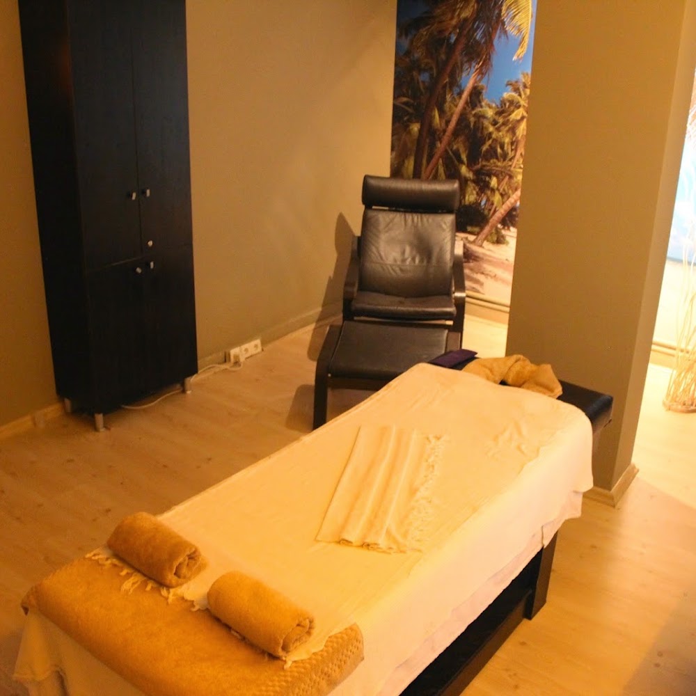 Nu day spa